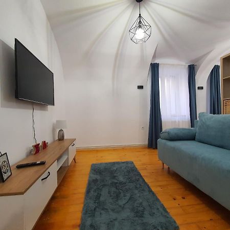 Lucasi Apartament Sibiu Bagian luar foto