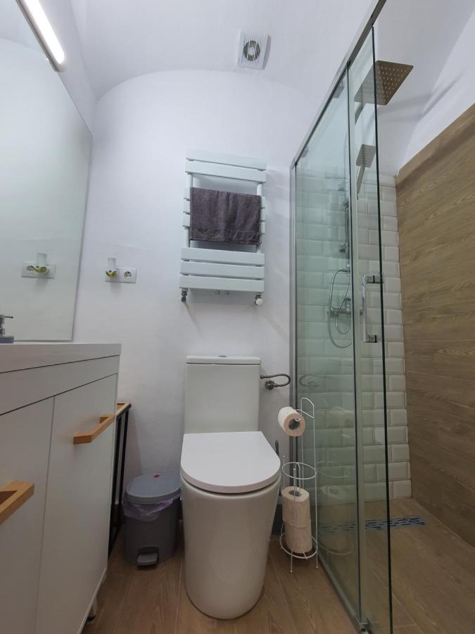 Lucasi Apartament Sibiu Bagian luar foto