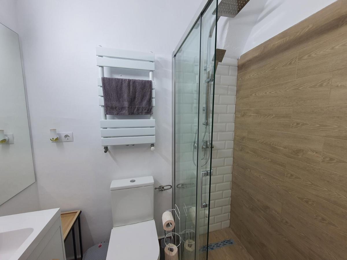 Lucasi Apartament Sibiu Bagian luar foto